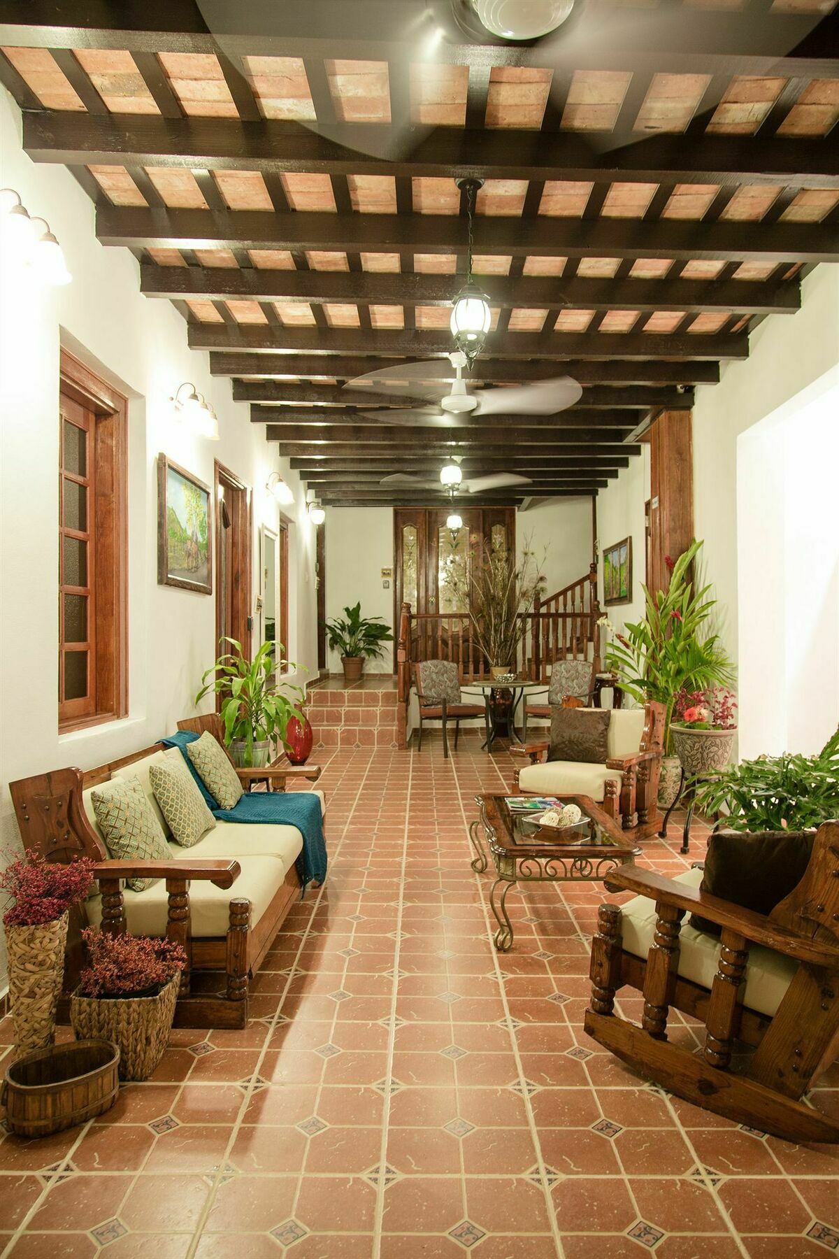 Fortaleza Suites Old San Juan Exterior photo